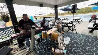 Set 1 Eddie Anderson Project @Port Tobacco Restaurant 10/11/25 w Elliot Levine