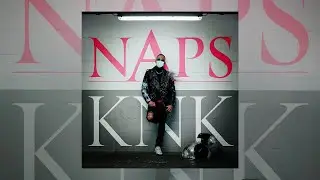 Naps (feat. Kalif Hardcore et Kikou) - KNK (Audio Officiel)