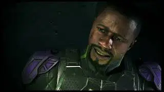 Marvel's Spider-Man: Miles Morales - GAMEPLAY ( PS4 ) - PART 27