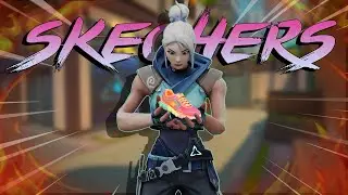 SKECHERS - VALORANT MONTAGE INDIA - GAMER HU VAI
