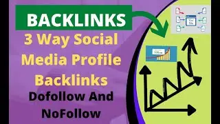 Facebook | Instagram | Lingding |How To Create Dofollow And NoFollow Backlinks Instant Approval 2021