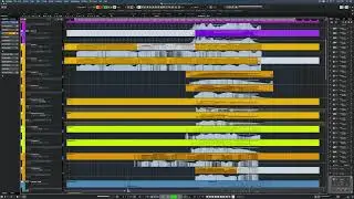 Universal Studios Intro Theme - Orchestral Cover