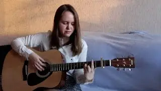 Ed Sheeran - Shape of you(cover)