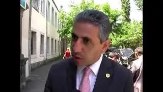 Հարևանություն կանեն Սյունիքի և Վայոց ձորի երիտասարդները