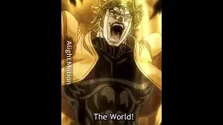 Dio edit