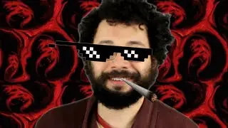 [YTPFRCOLLAB] - Ermitage et Modernité