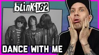 Blink-182 is PUNK again! (