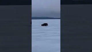 Не получилось заехать в этом году…