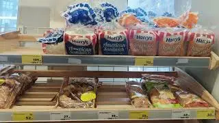 А где еда в магазинах Подмосковья? Голодать будем ,или как 🤔
