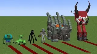 Which of the Mutant Mobs and All Minecraft Bosses will generate more SuperSculk??