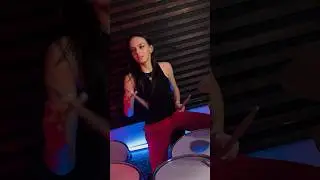 #happierthanever #music #song #drums #drumcover