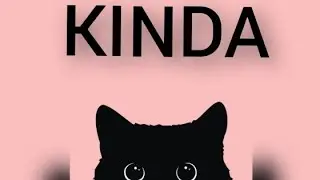 KINDA meaning