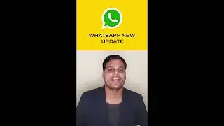 WhatsApp Voice Status Update | #shorts |#tweakandtools