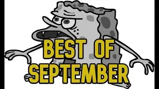 BEST OF 2020 #2 (September)