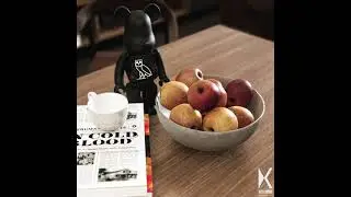 Enscape 3.1 | Kaws's Animation