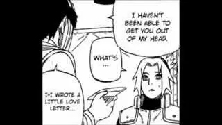 ♥♥ Sakura still loves Sasuke -- CHAPTER 539/540 ♥♥