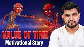 DON'T WASTE LIFE !! Powerful Seeken Story For LIFE !