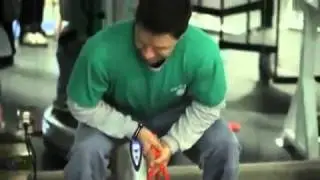 Mark Wahlberg train with Power Plate.mp4
