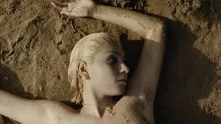Aging Sands: The Bizarre Phenomena of the Haunting Beach.