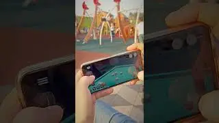Русский бильярд на телефоне. Ссылка в описании. #бильярд #billiards #short #shorts