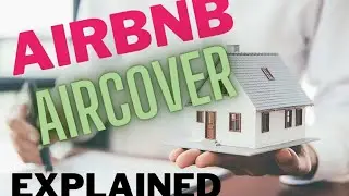 Aircover & Use it as an Airbnb host