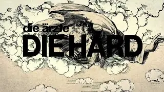 die ärzte - Die Hard (Animation)