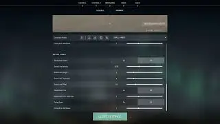 Small Aimbot Crosshair Valorant