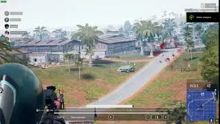 PLAYERUNKNOWN'S BATTLEGROUNDS HeadShot