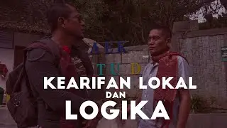 Kepercayaan Tradisi Lokal tidak bisa dicerna Logika | Batak Explore