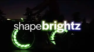 Shape Brightz