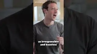 Mark Zuckerberg Got Humiliated By Elon Musk
