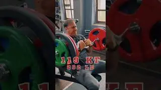 Go hard or go home! 119kg or 262lb #motivation #armwrestling #sports #shorts #life