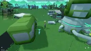 Starting Quests! | Legends of Venari Playtest #1