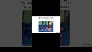 vs code vs notepad plus plus 