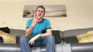 Pre Race Week - VLOG Ep 11