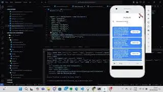 Ecommerce App with Flutter, Node and JWT Auth