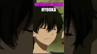 PERSONAGENS DE ANIMES INTELIGENTES MAIS PREGUIÇOSOS #shorts