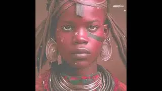 Afro House Mix 2023 - Thursday Club Podcast 423