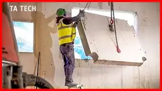 Amazing Construction Tools And Ingenious Machines 🔴▶▶4