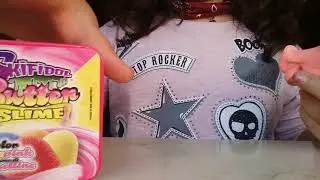 #1 skifidol butter slime