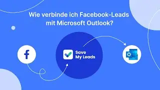 So verbinden Sie Facebook-Leads-Anzeigen mit Microsoft Outlook