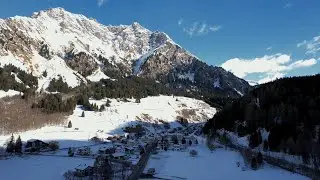 Casaccia, Val Bregaglia , Engadina  Swizzera.