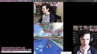 BIG ANNOUNCEMENT! | PLAYING WITH VIEWERS | ELF EARS GRIND! | CHESS WITH MEISHUBEAN | FIRST STREAM…