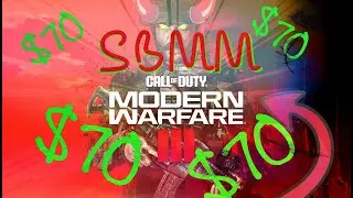 Why I Stopped Buying CoD - SBMM Rant (MWIII Review)