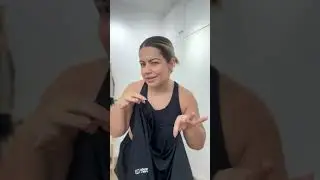 A melhor escolha para treinar no verão: a coleção Upper by Miriz! 😍