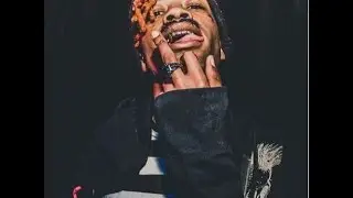 Lil Tracy - I'm Rude