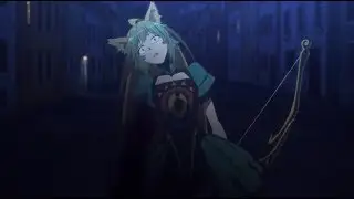 Fate/Apocrypha - Atalanta | Аталанта (RUS)