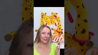 Моя вязальные фейлы.Часть 2 #вязаниекрючком #crochet #юмор