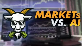 GOAT Coin : Is AI Dominating The Finance Already?