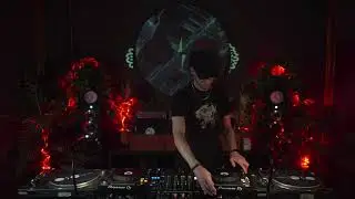 Tramplin On Air 011: Plural_izm